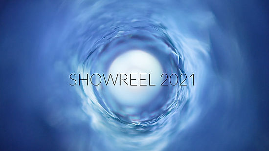 SHOWREEL2021